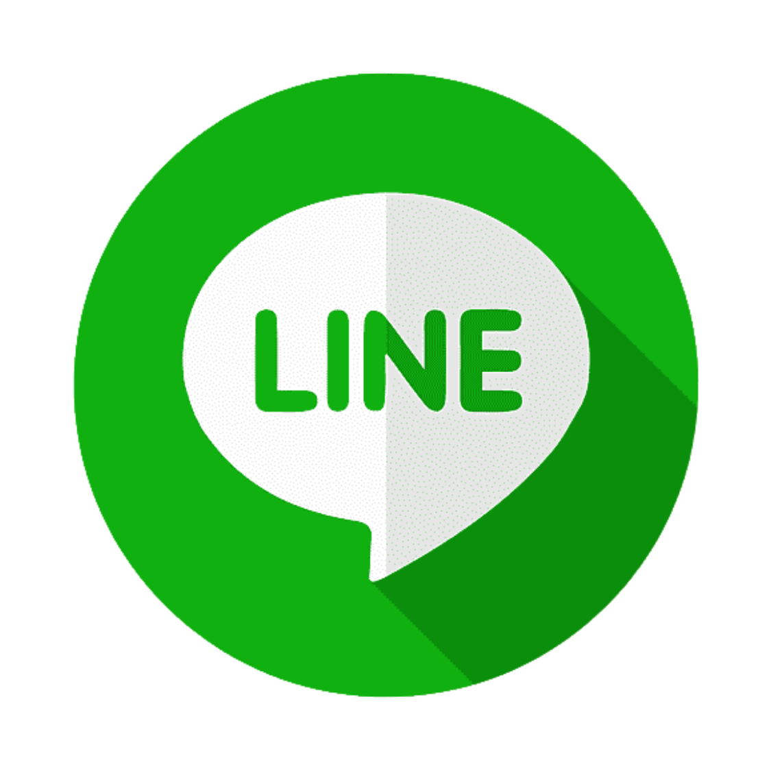 LINE